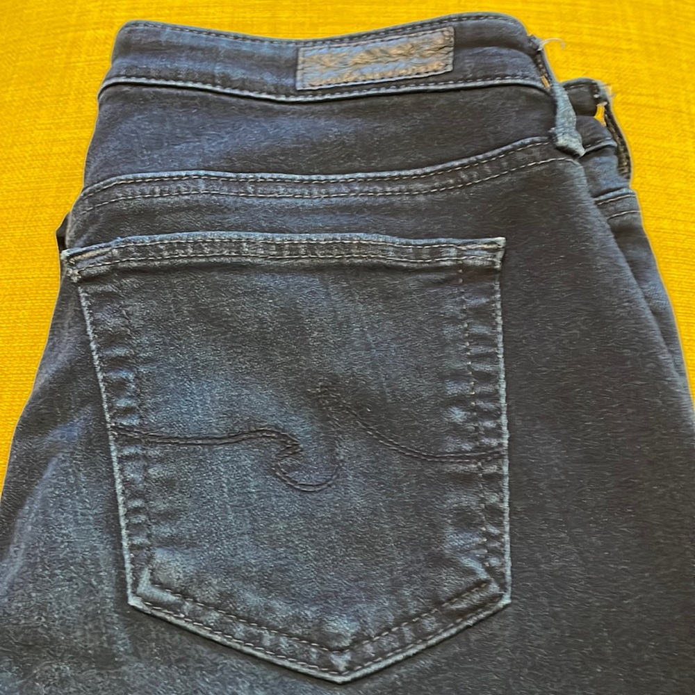 AG The Stilt size 26R